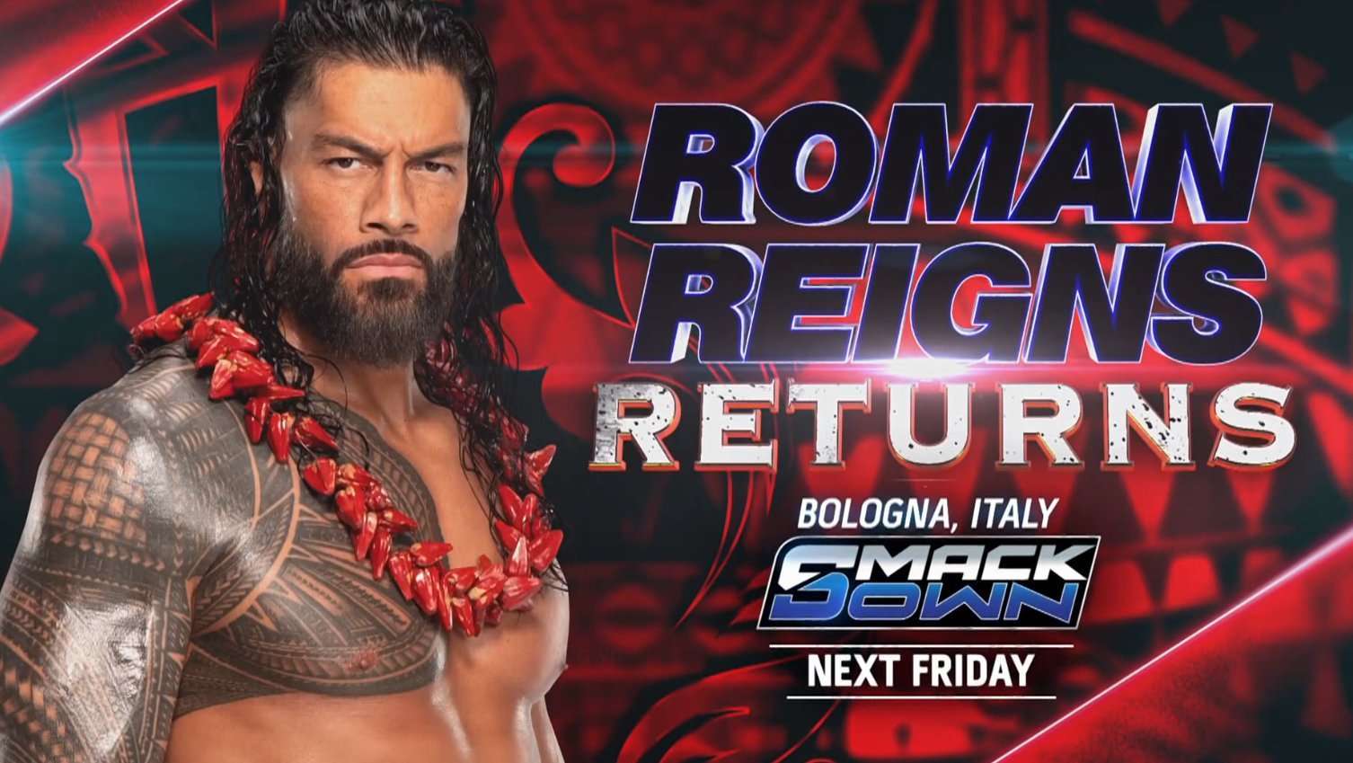 WWE SmackDown Preview (3/21/25) - Friday Nights Arrive In Italy