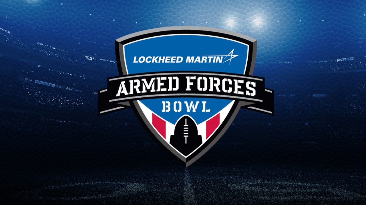 Oklahoma Armed Forces Bowl