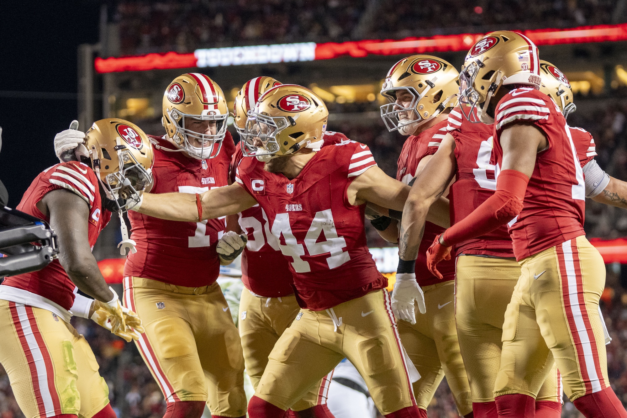 49ers cut kyle juszczyk