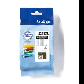 Brother Original LC3219XL Black Ink Cartridge