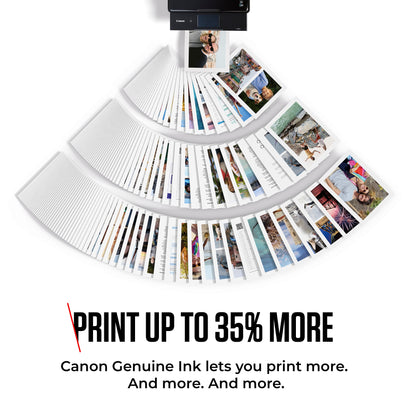 Canon CL-541XL Colour Printer Ink Cartridge - 5226B001