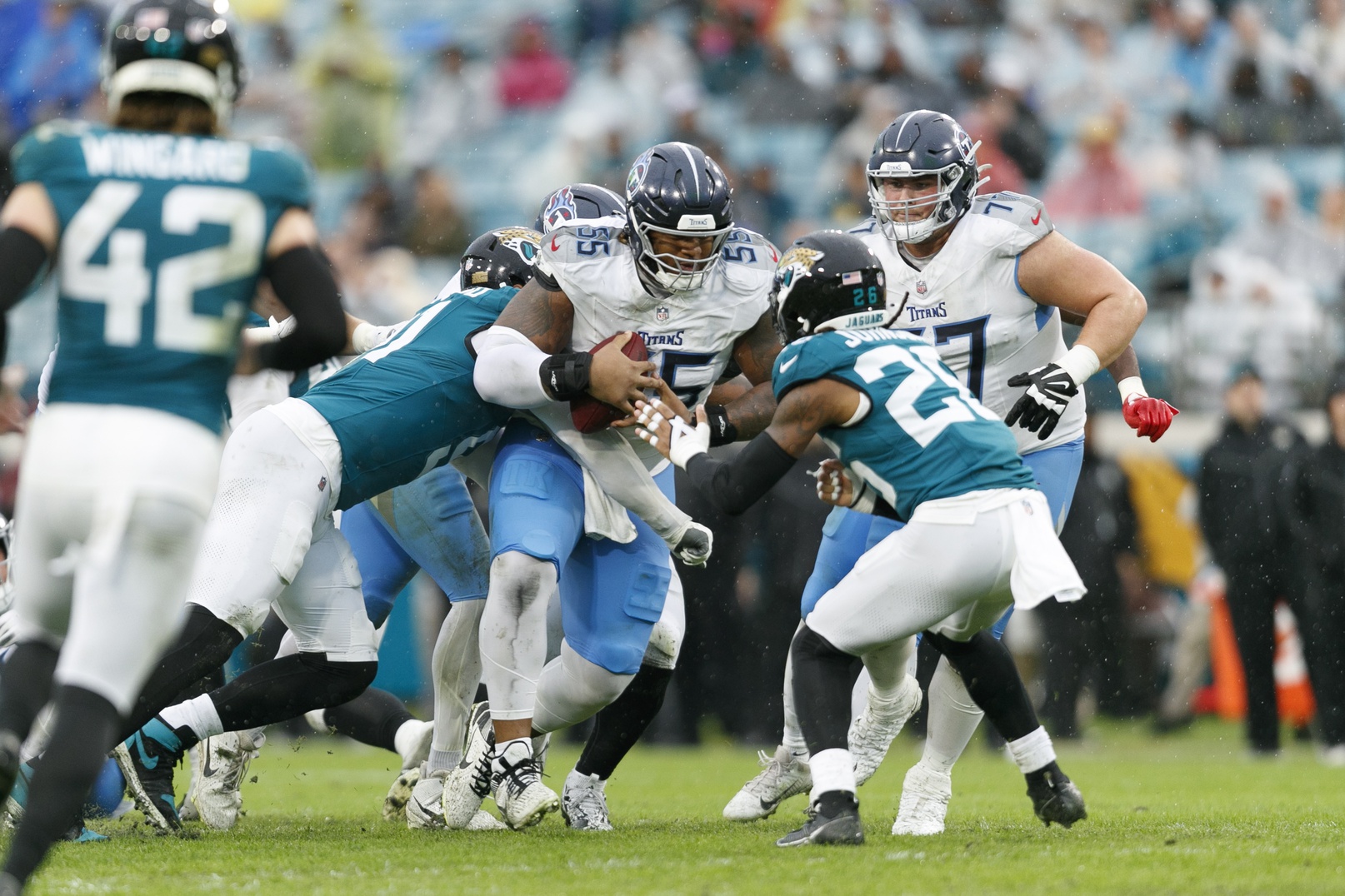 arik armstead trade