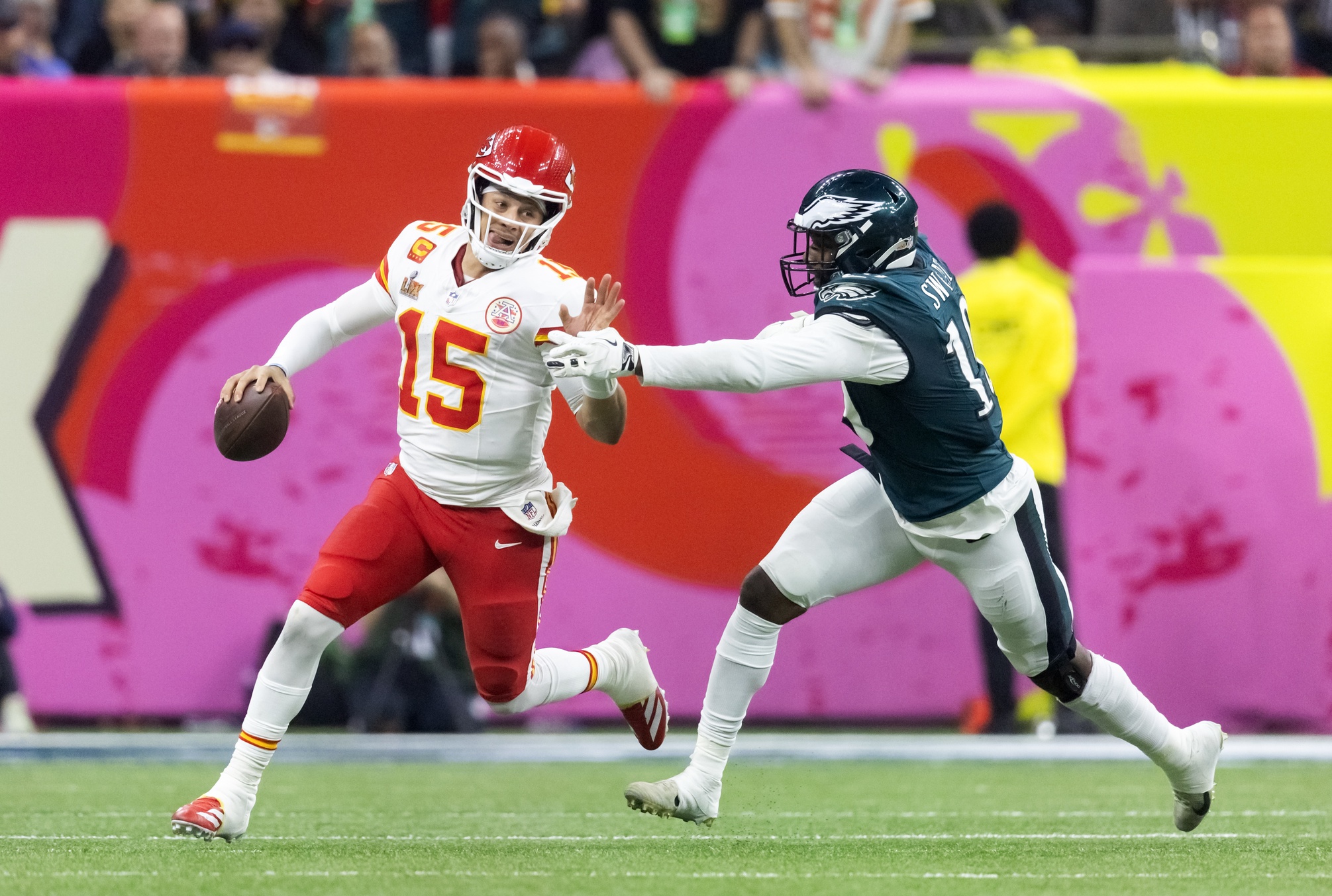 Arizona Cardinals Free Agency