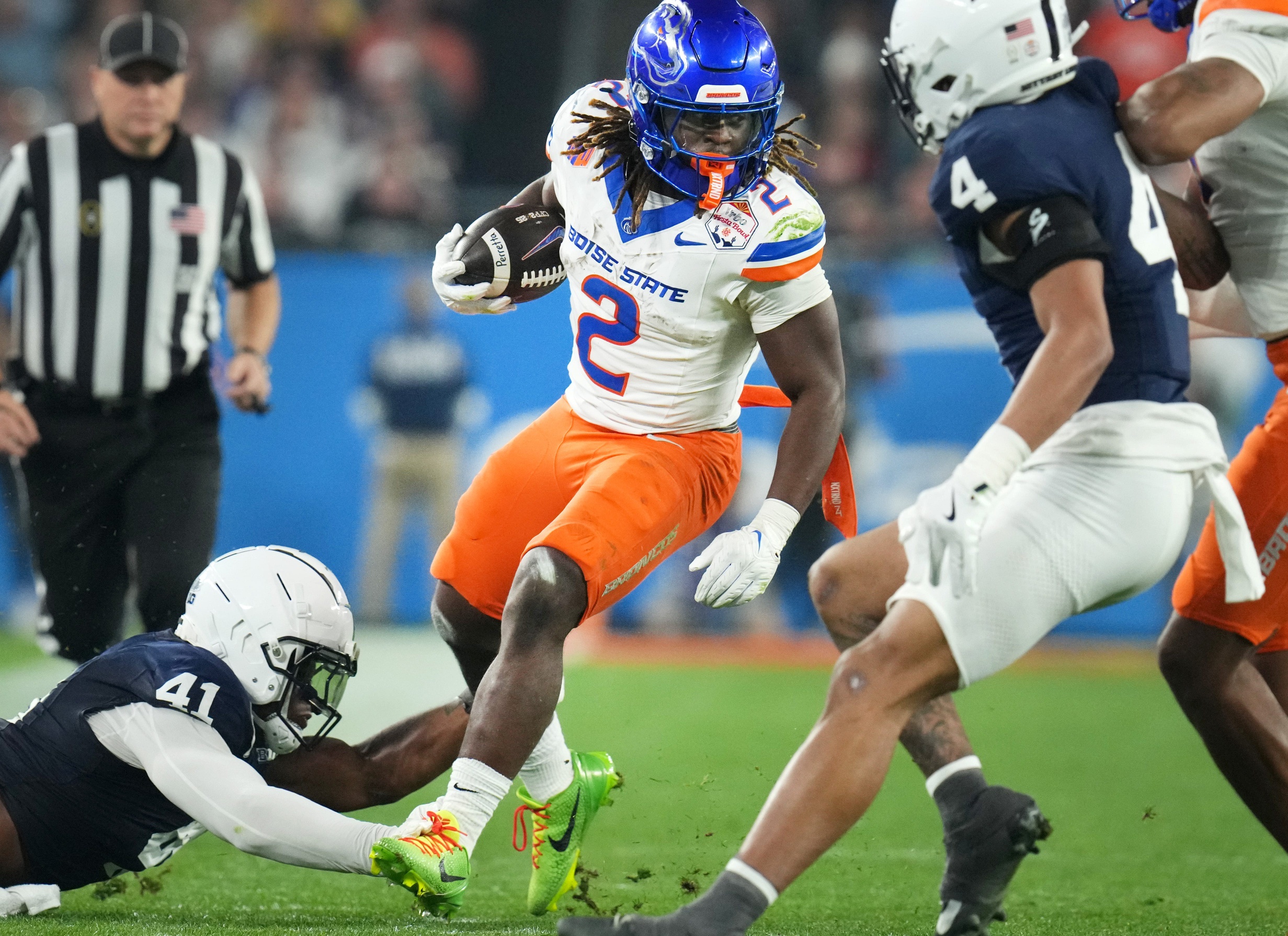 Bears First-Round Pick