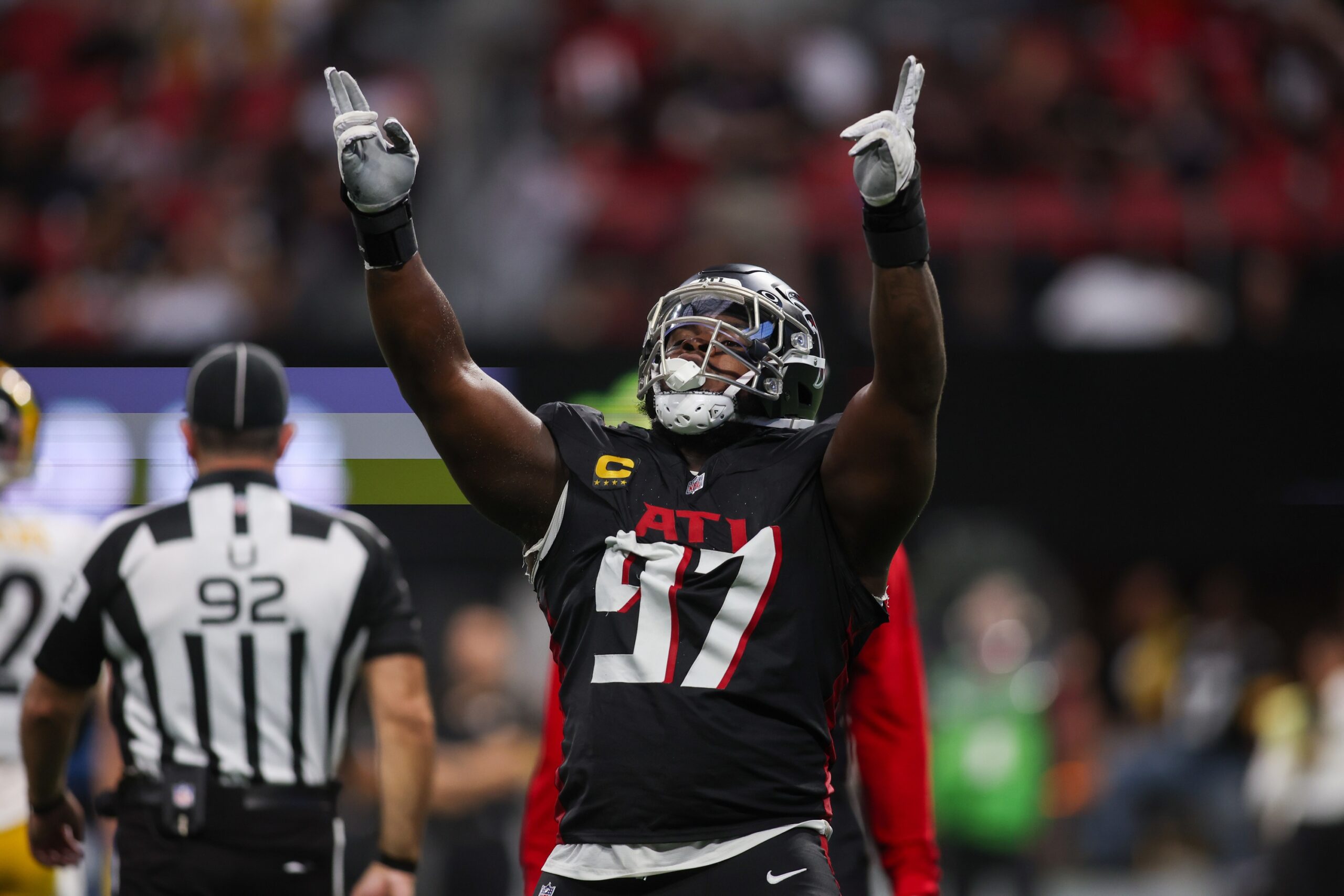 Bears free agency