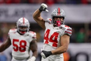 Bears mock draft