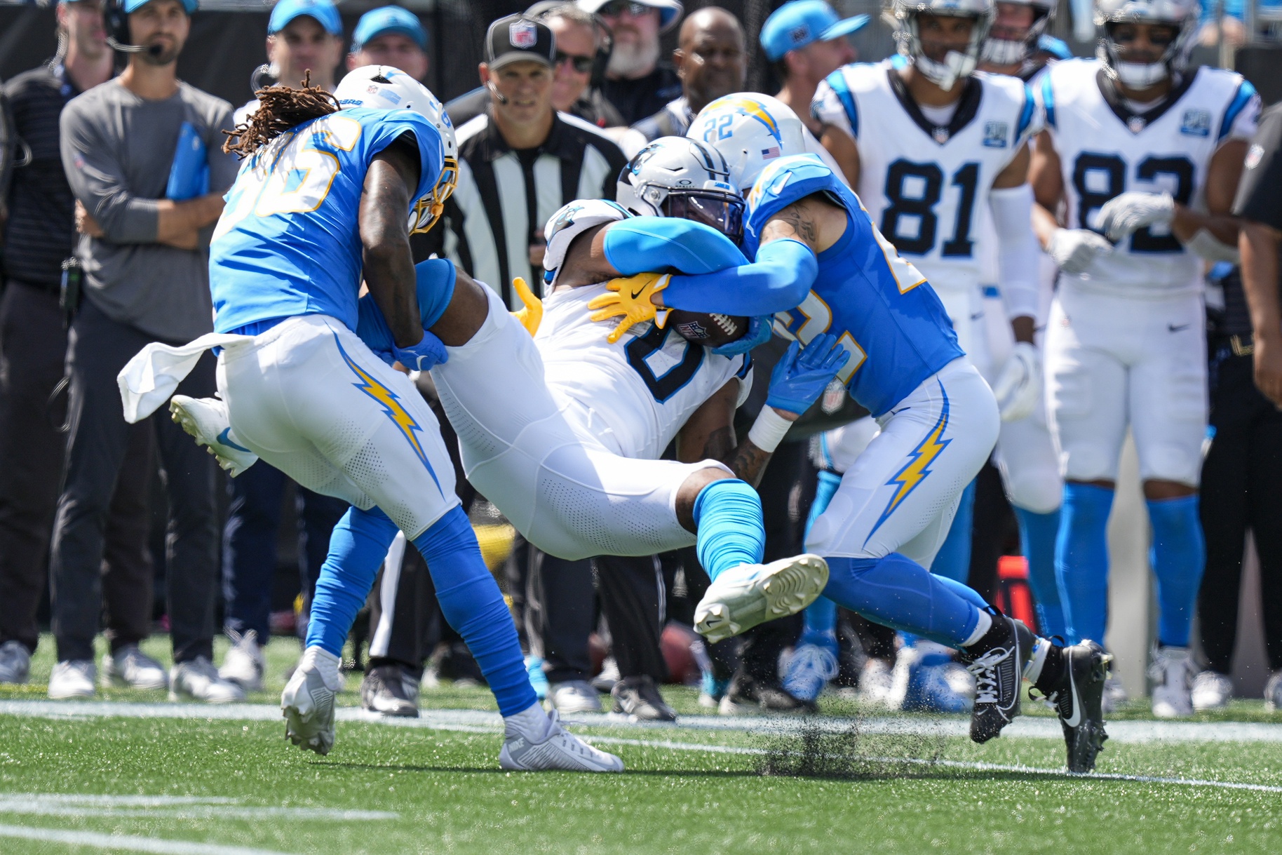 cardinals hosted asante samuel