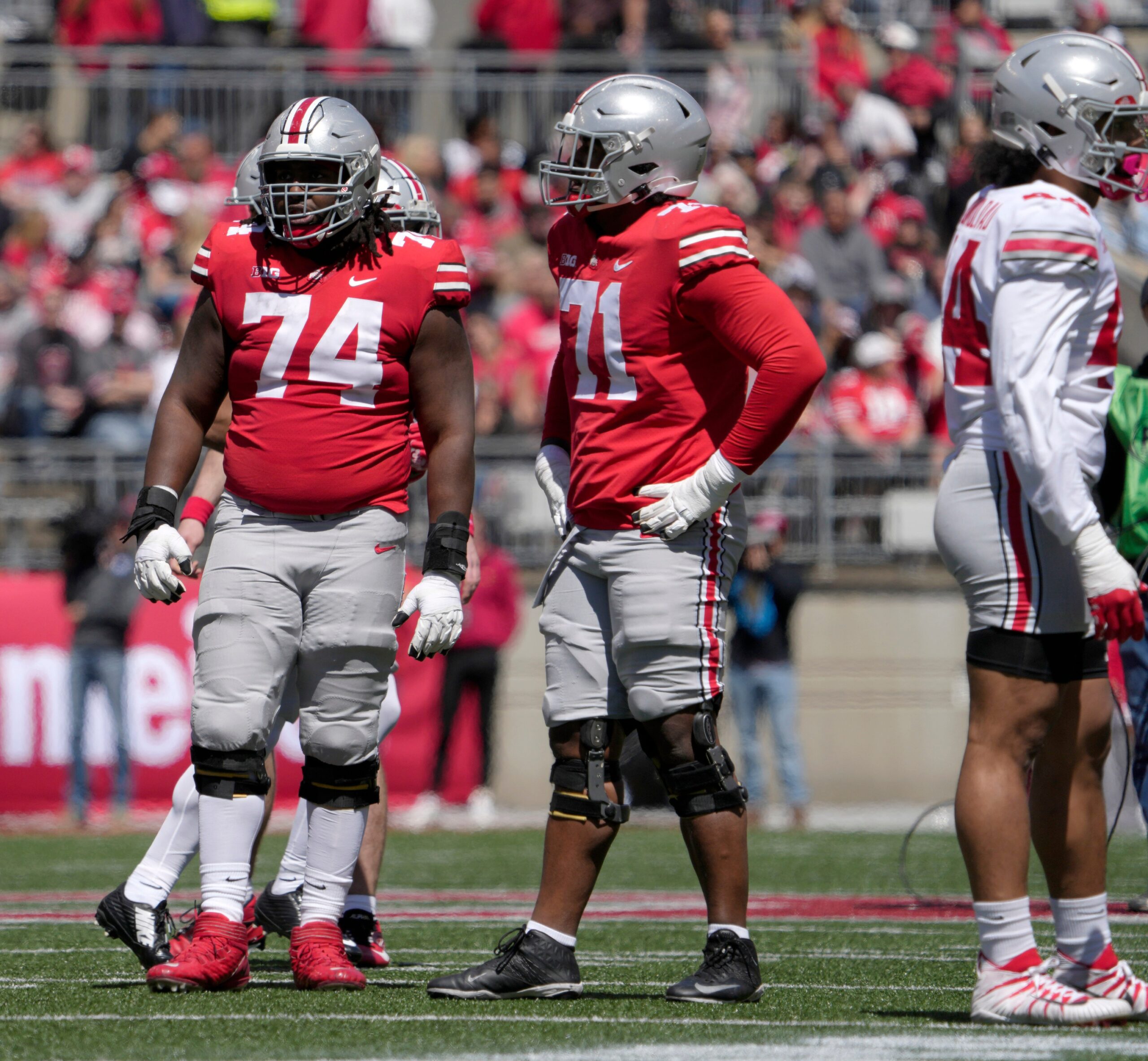 Cardinals Mock Draft