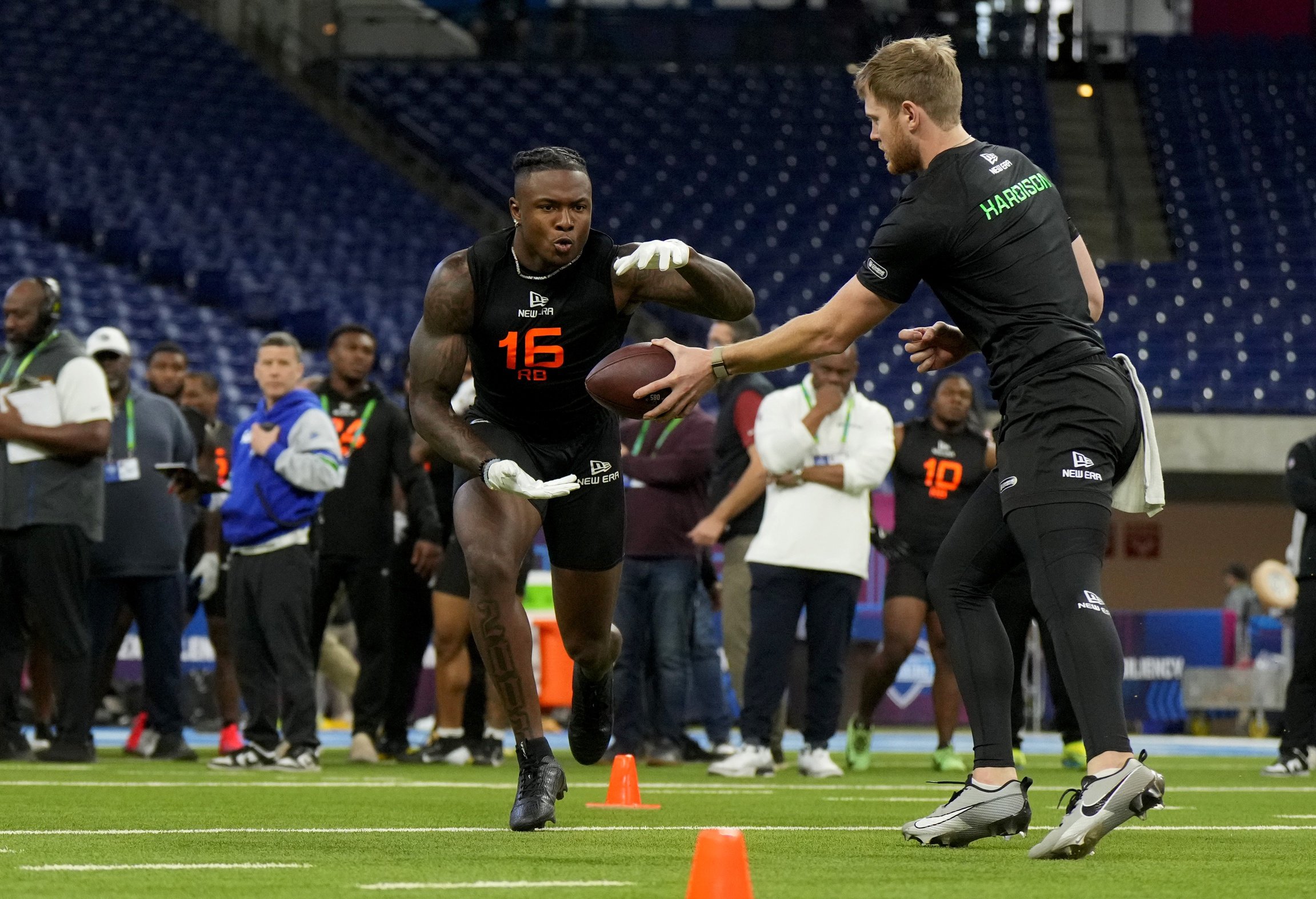 Chicago Bears Draft