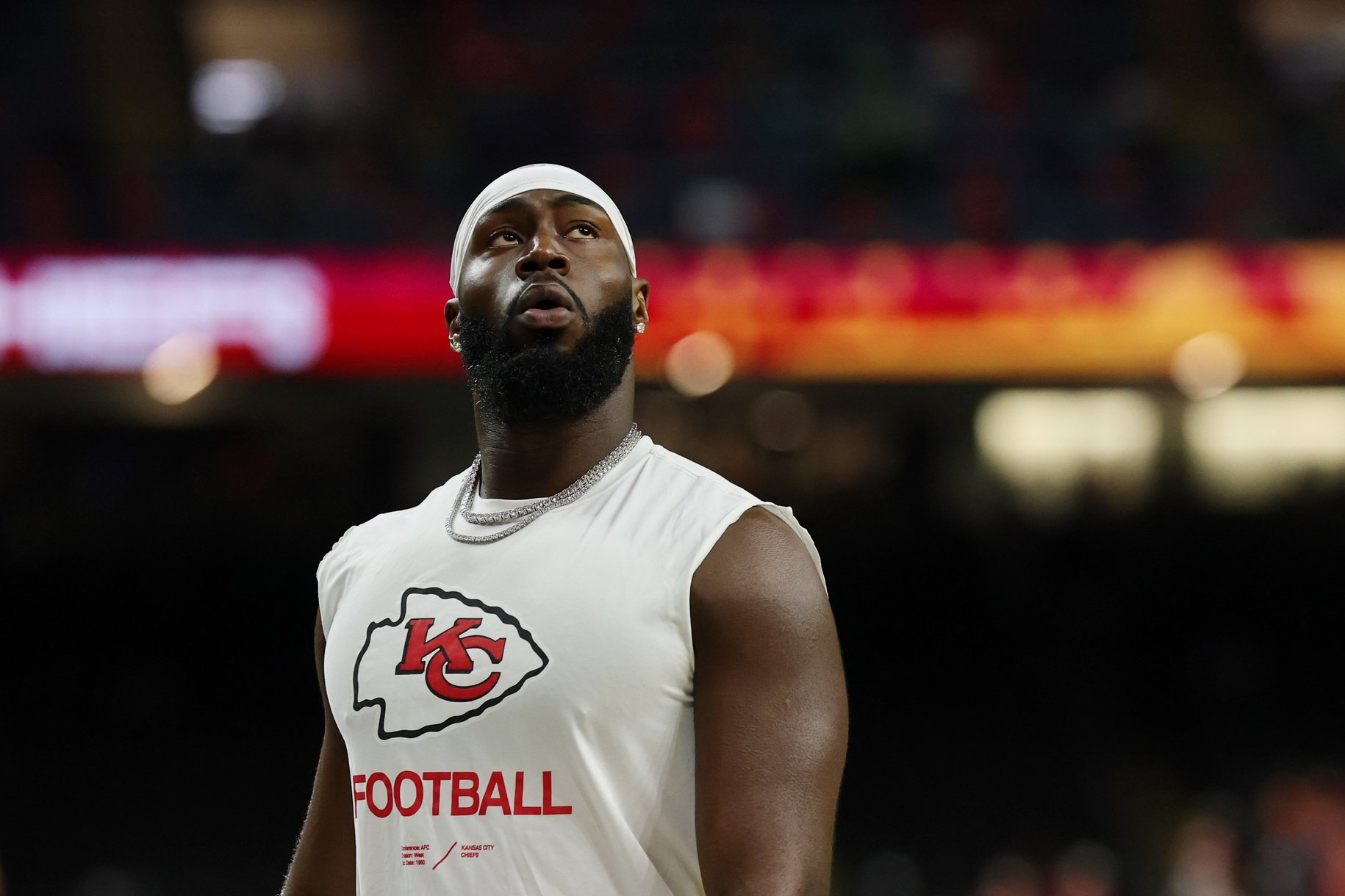 chiefs charles omenihu