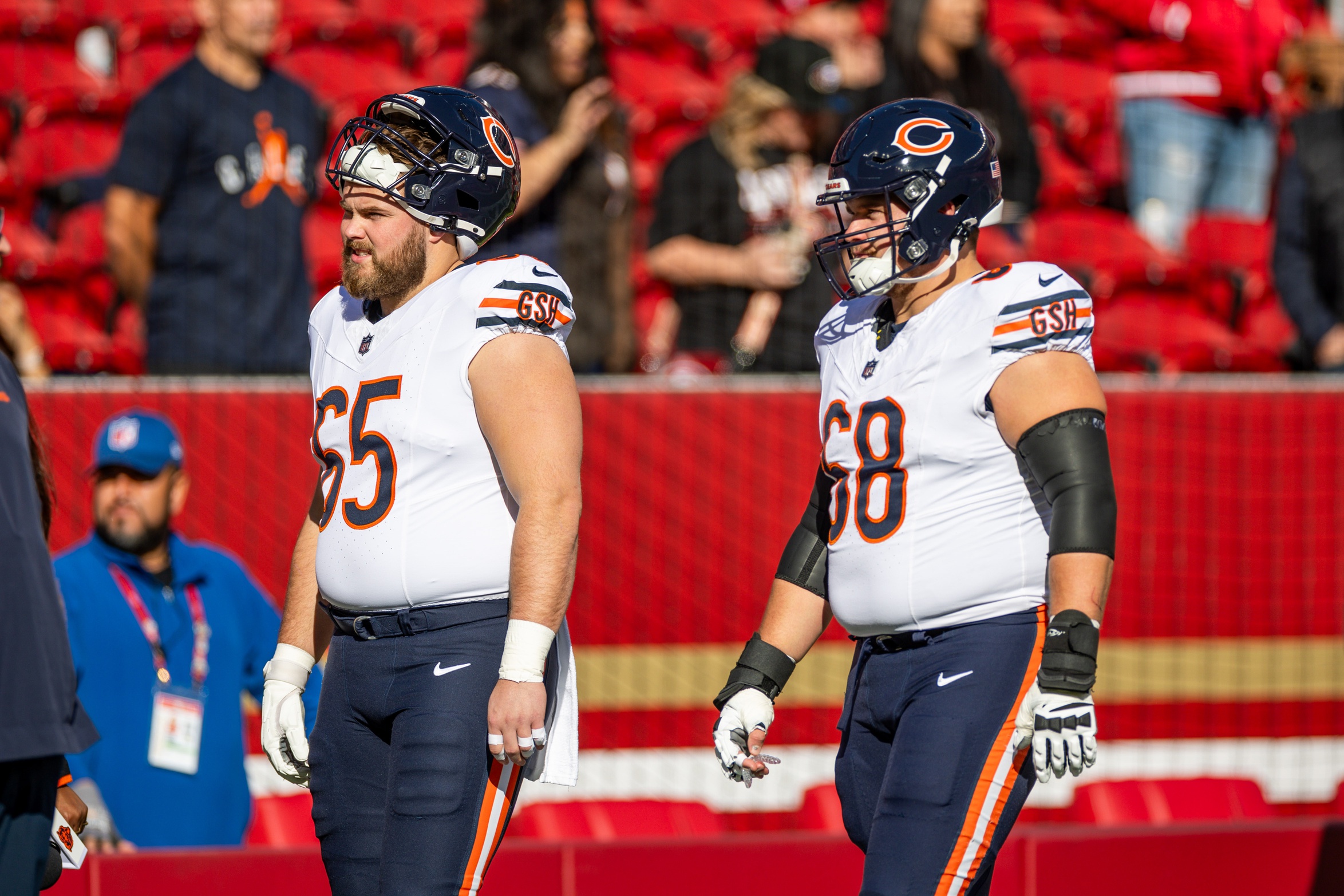 Coleman Shelton Contract