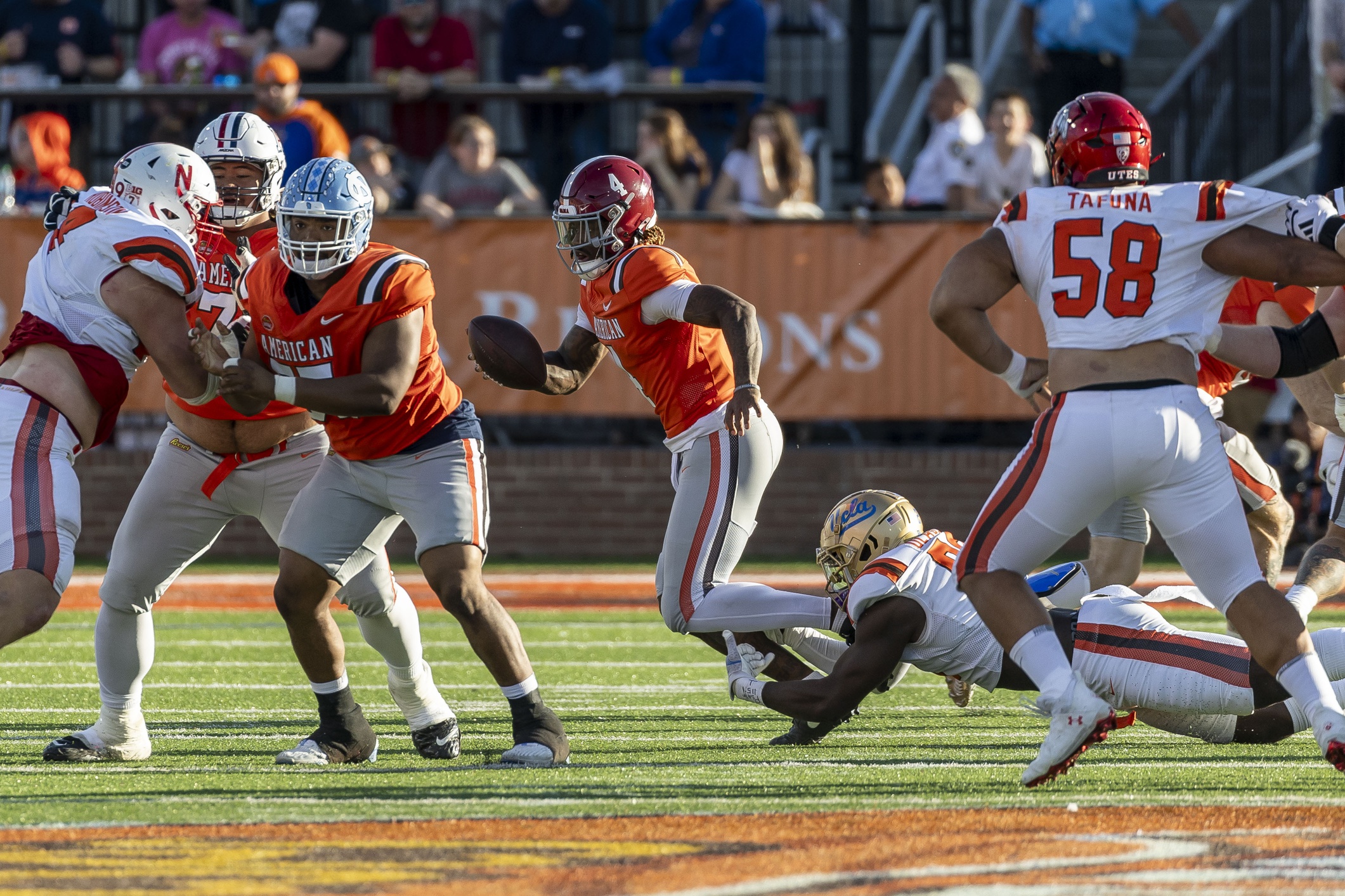 Colts Mock Draft