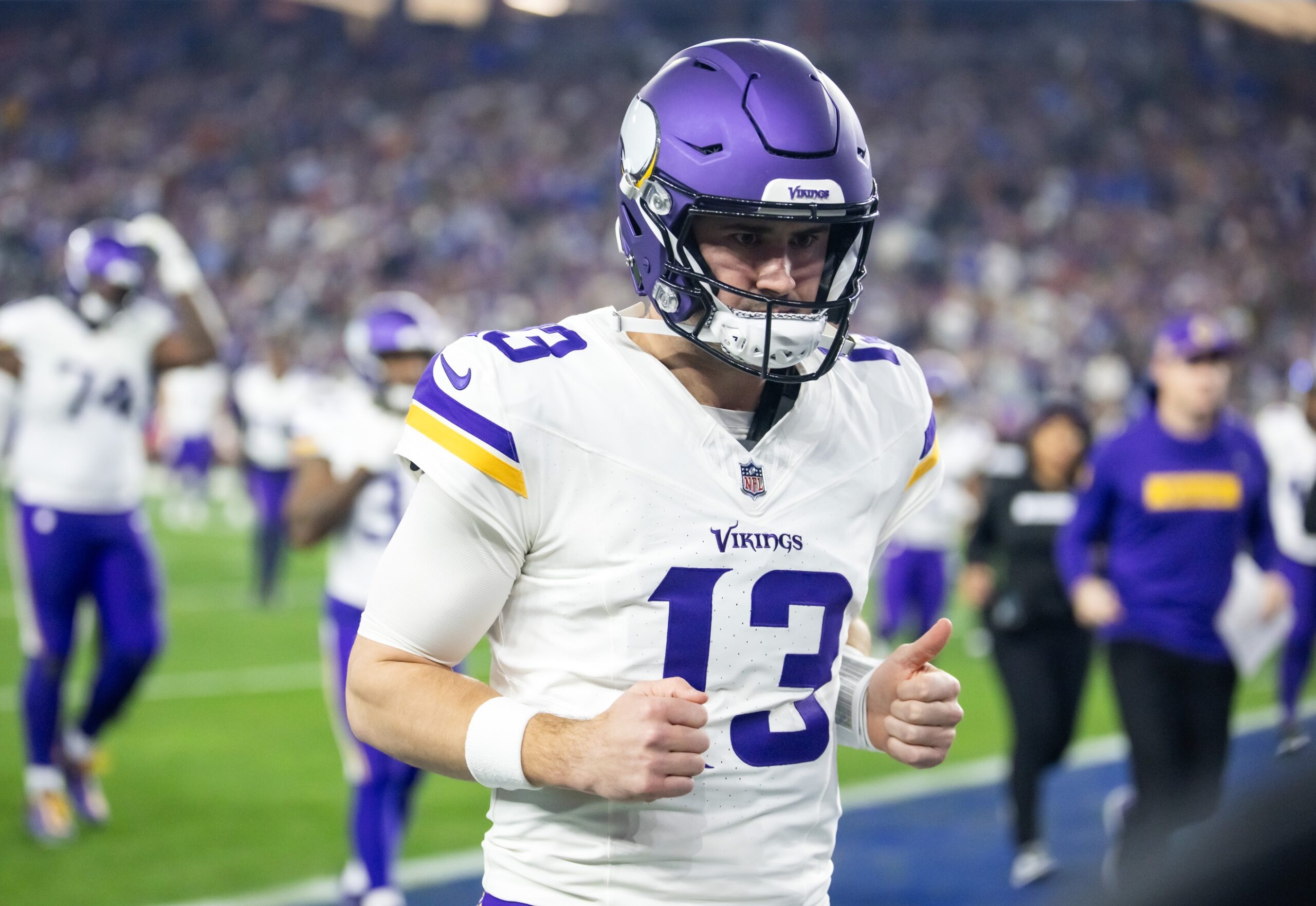 Daniel Jones Colts