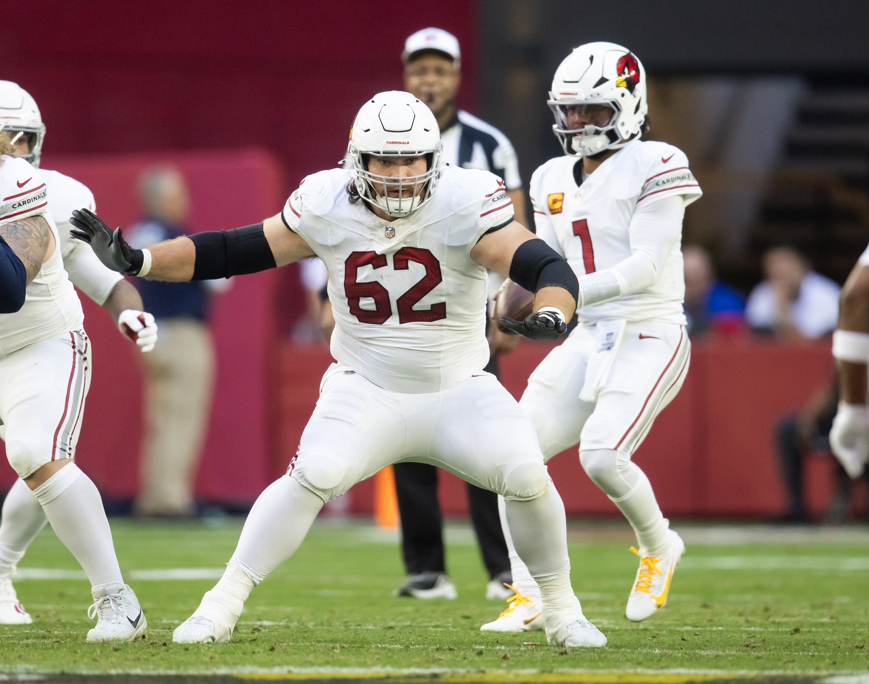 Evan Brown Contract