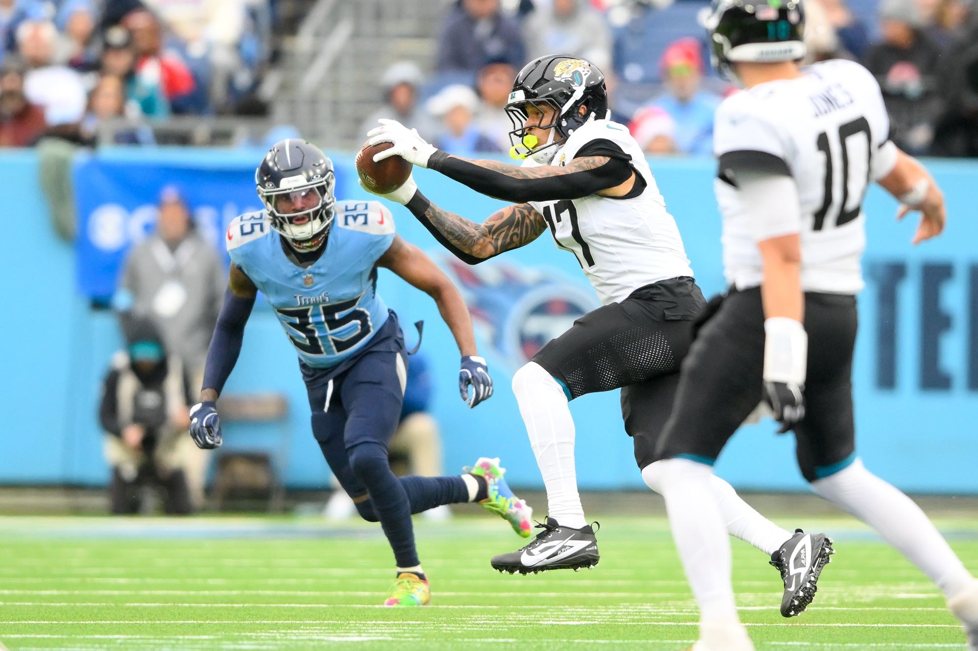 Evan Engram Contract