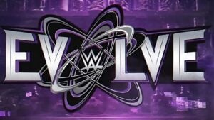 WWE Evolve - A Program Worth Checking Out