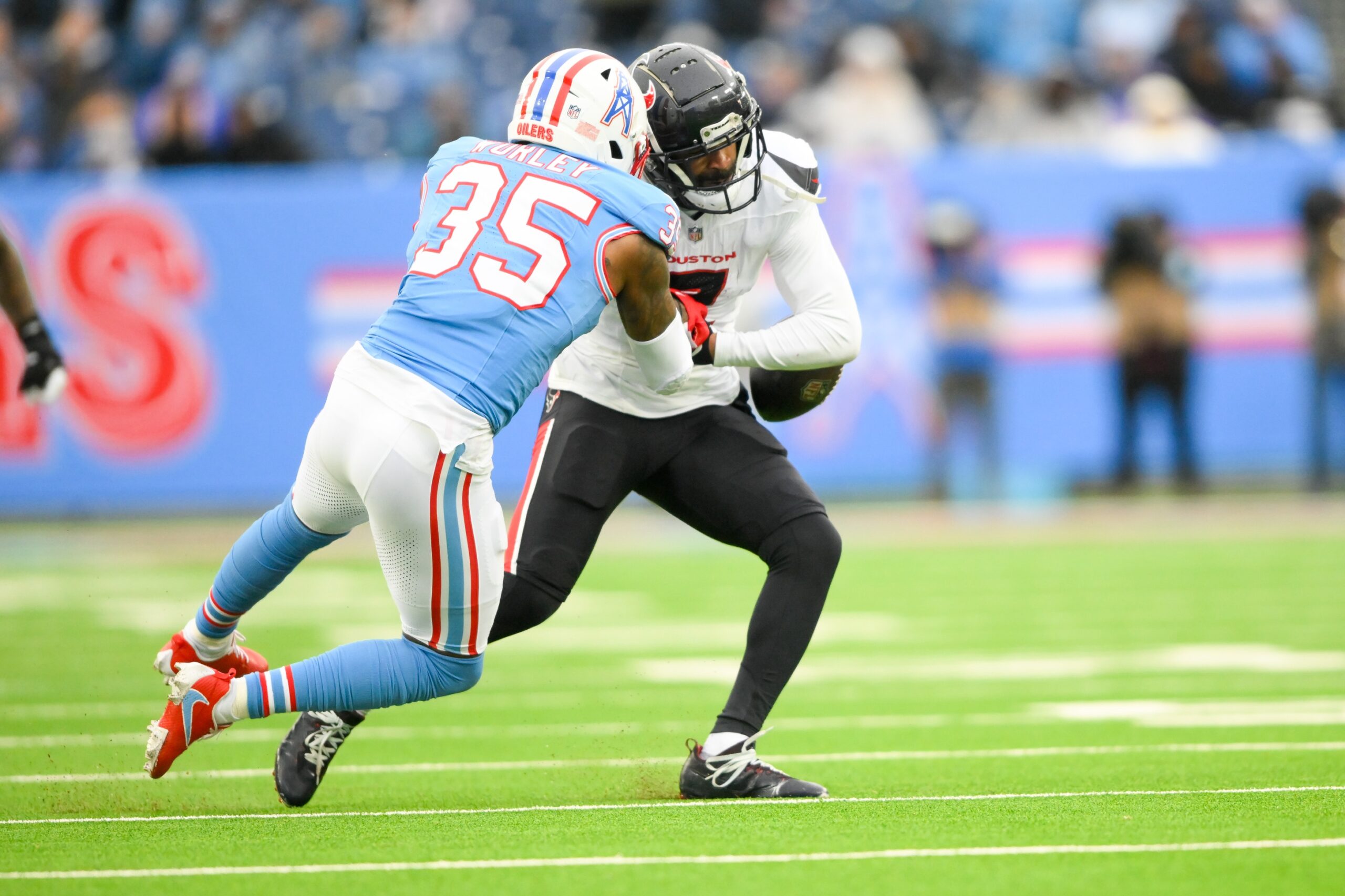 free agent robert woods