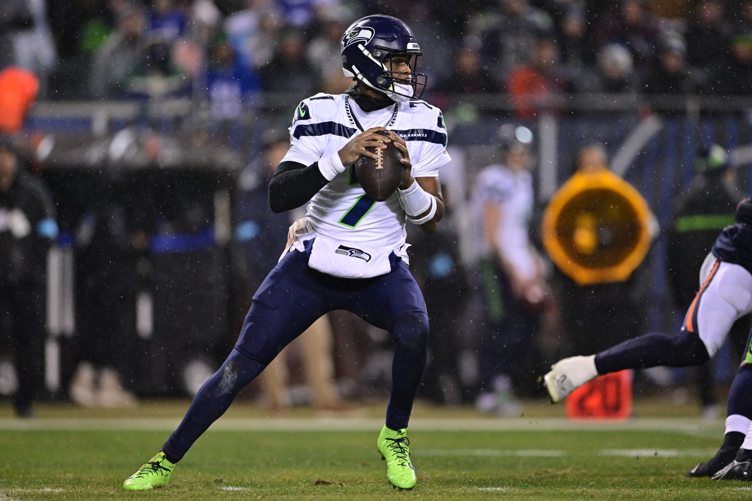 Geno Smith