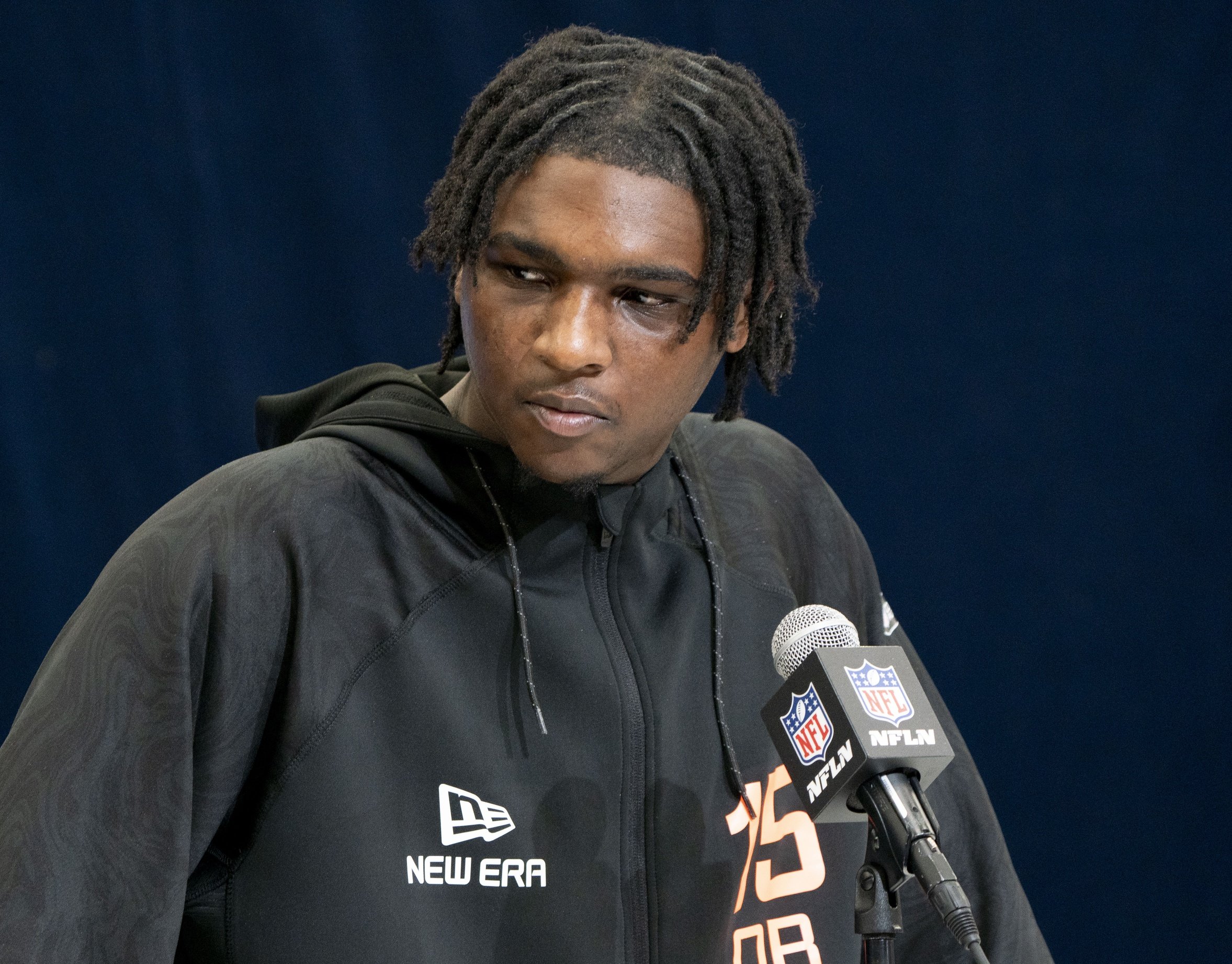 2025 NFL Draft Quarterbacks