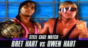 WWE Greatest Matches: New Generation Edition