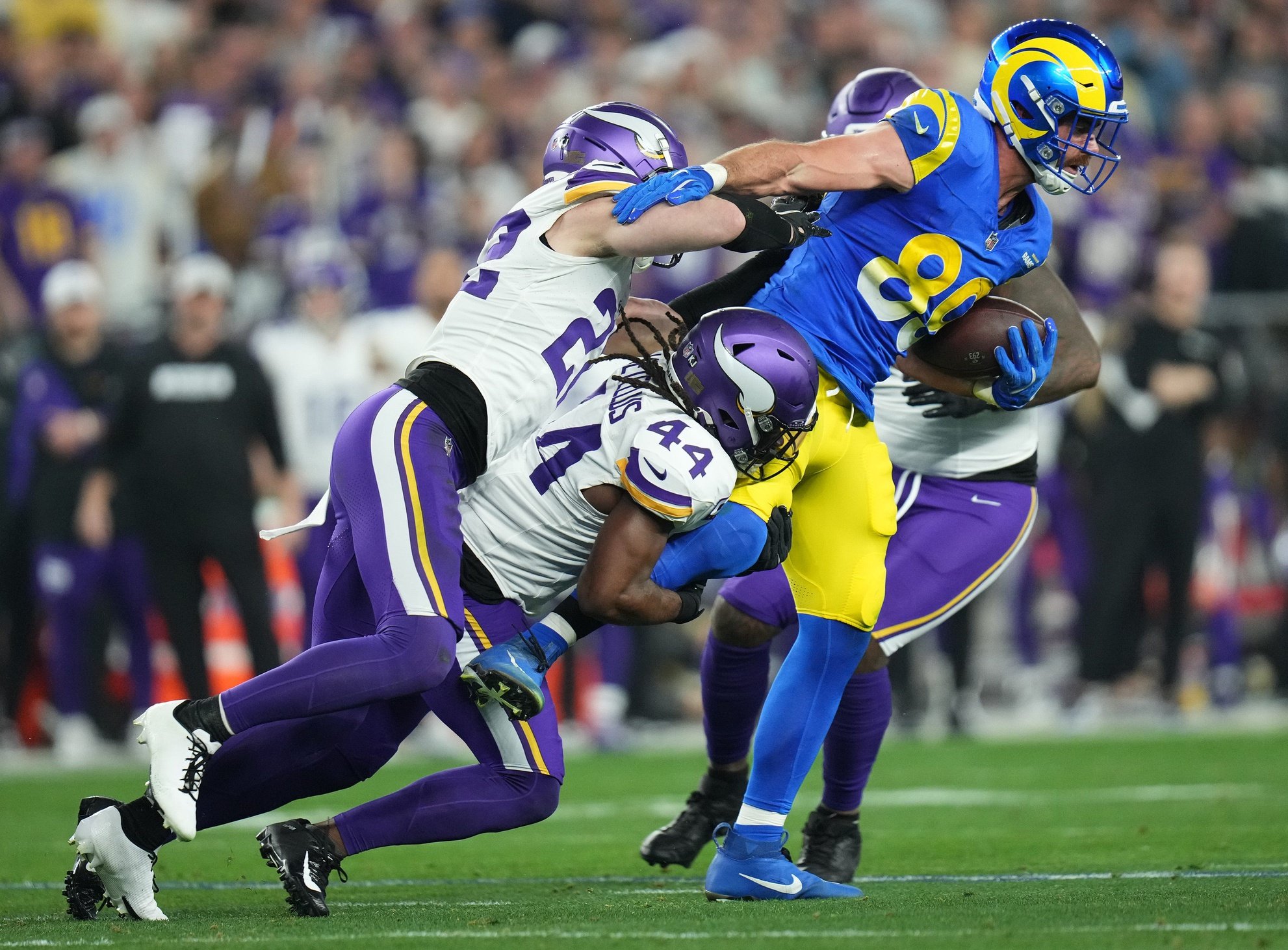 Harrison Smith