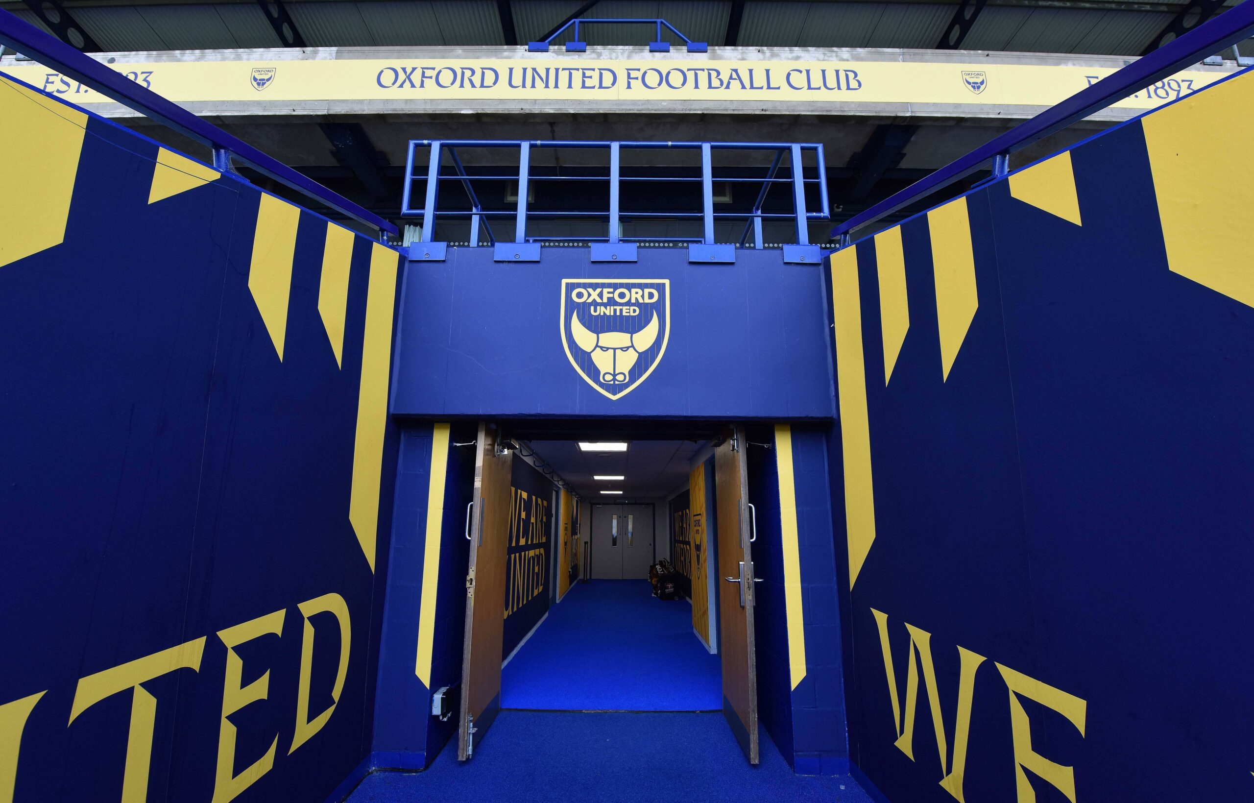 Three Talking Points as Oxford United Win Against Watford