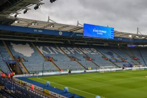Leicester City predicted lineup vs manchester united