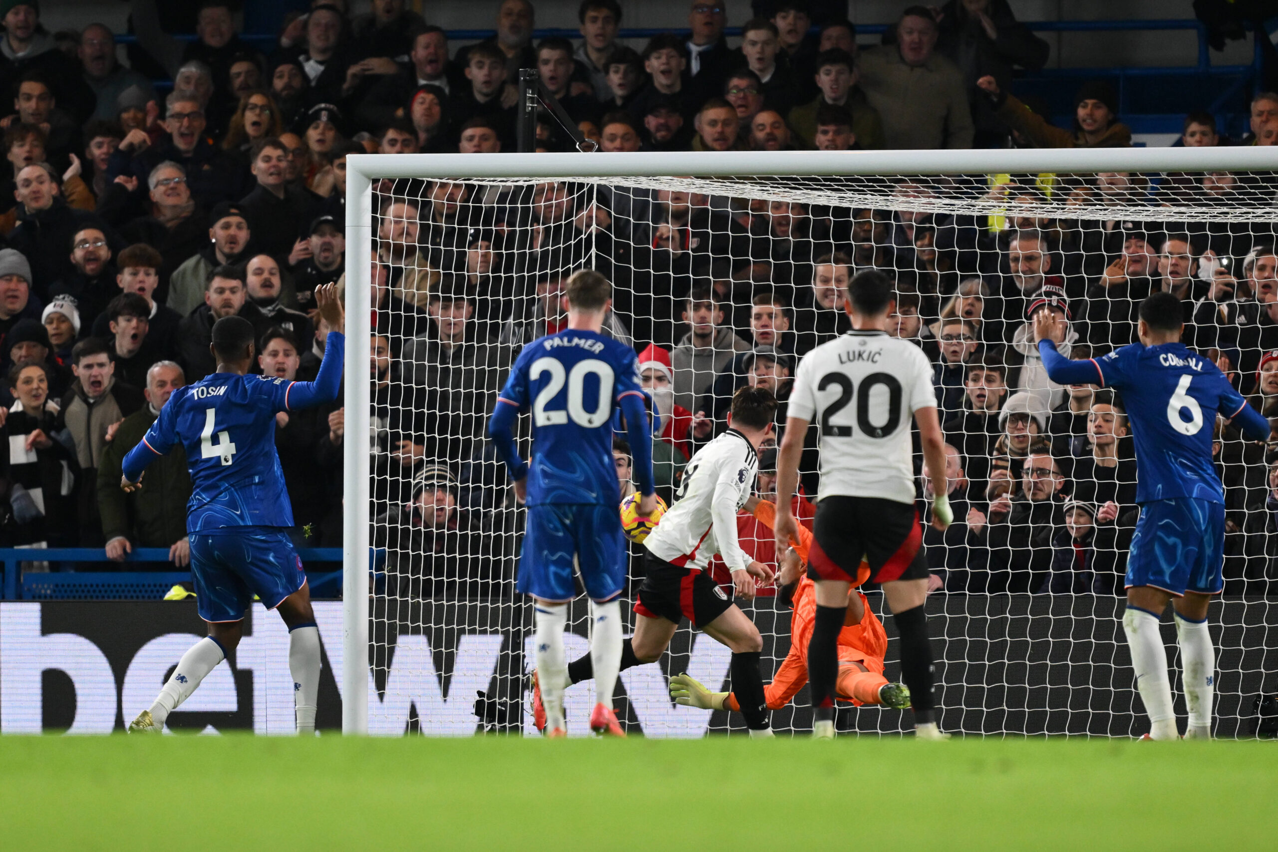 Chelsea Predicted Lineup vs Arsenal for March 16