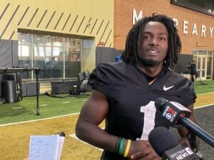 Demond Claiborne