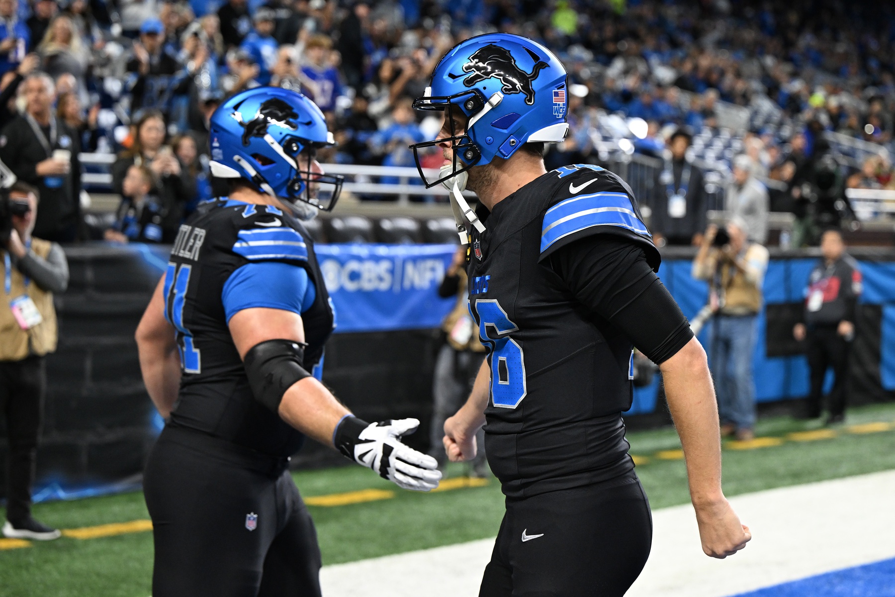 Kevin Zeitler Contract