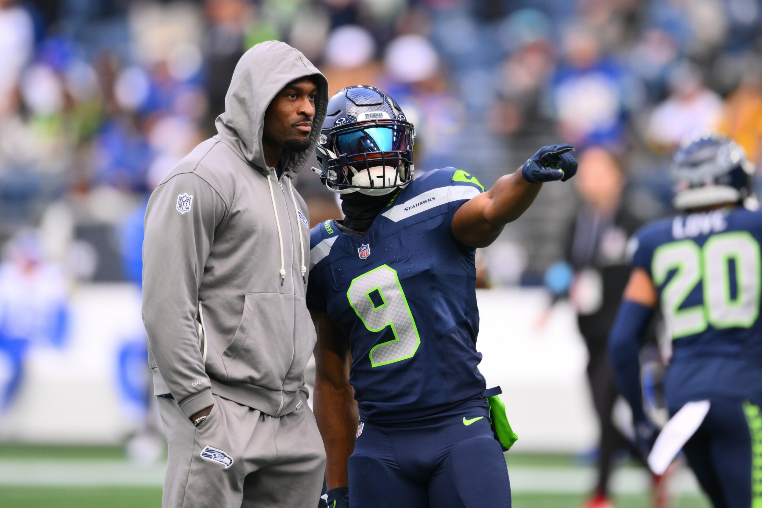 packers dk metcalf trade