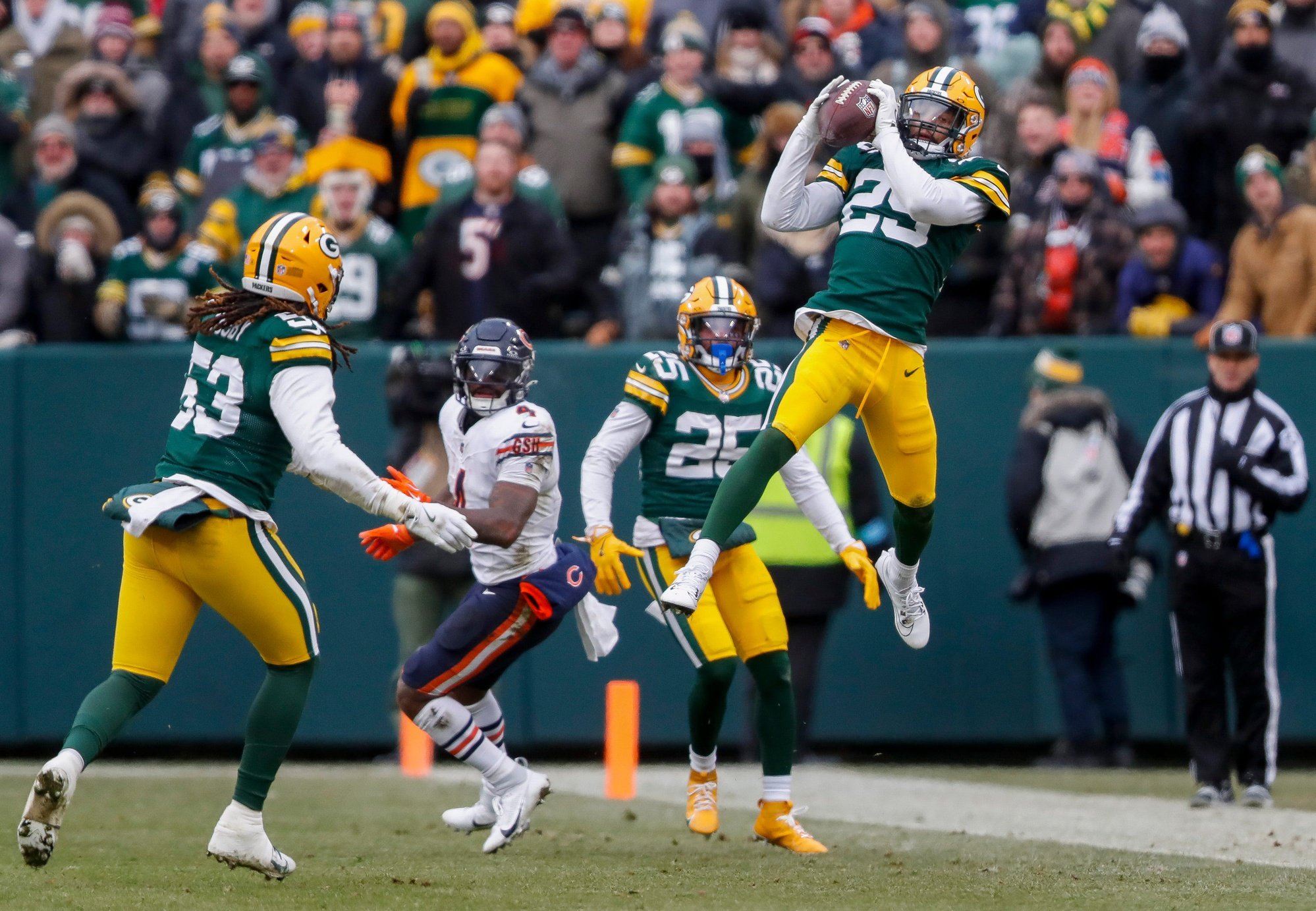 Packers Free Agency