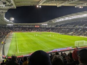 Oxford United