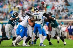travon walker trade