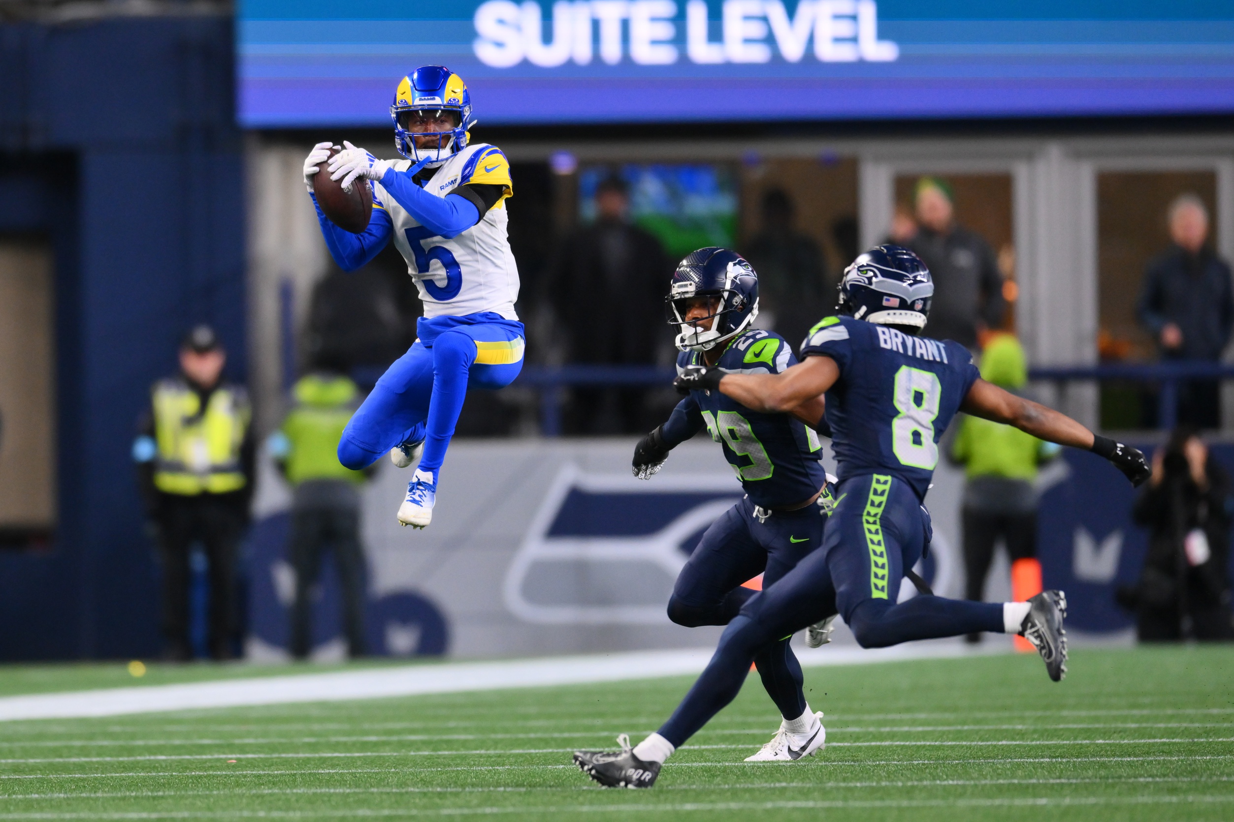 Tutu Atwell Contract