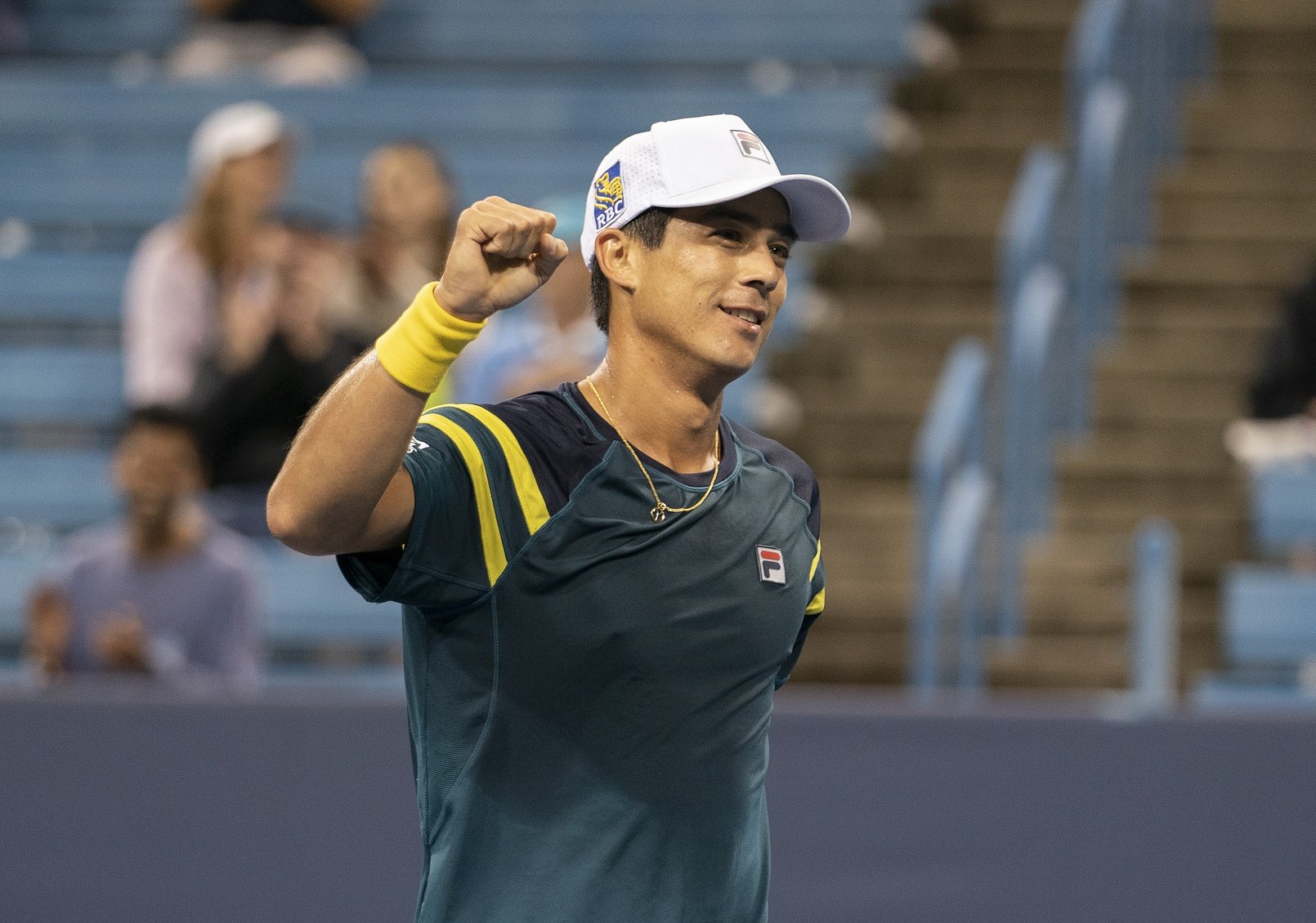 ATP Miami Day 1 Predictions Including Nick Kyrgios vs Mackenzie McDonald