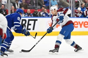 NHL predictions
