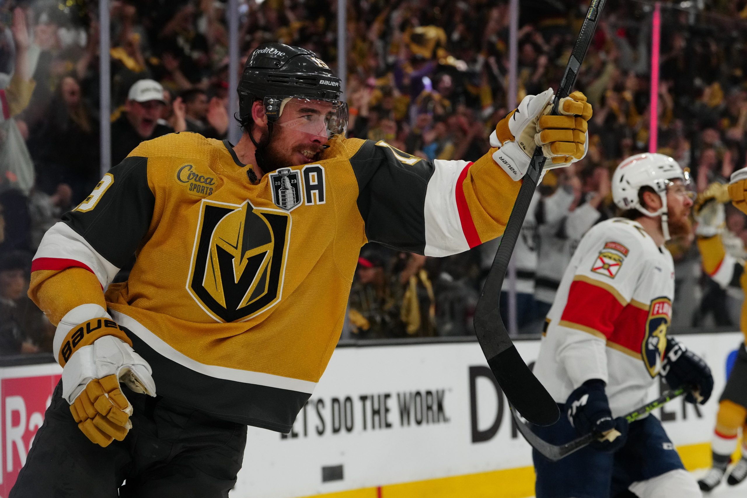 Reilly Smith trade