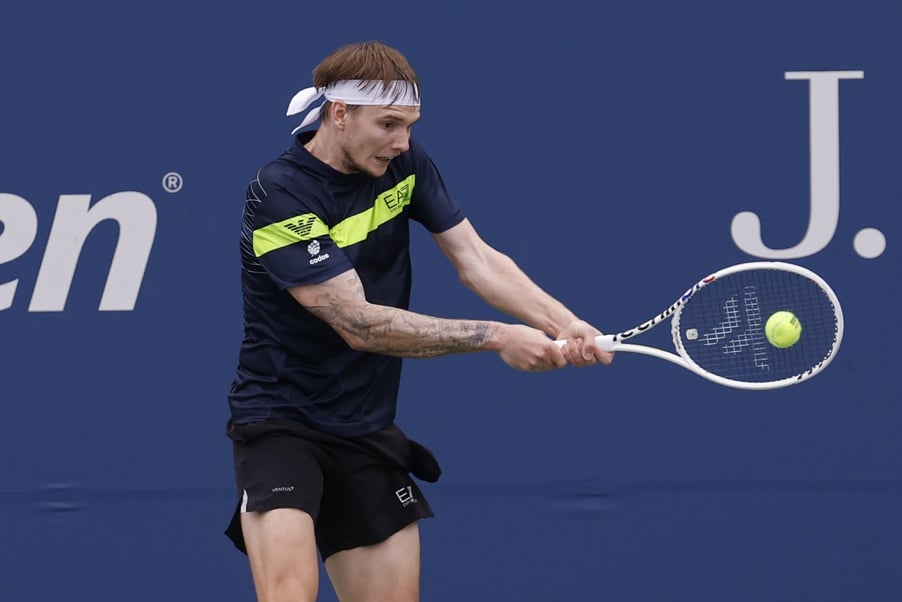 ATP Miami Day 1 Predictions Including Alexander Bublik vs Sebastian Baez