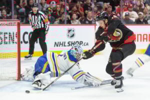 NHL rumours