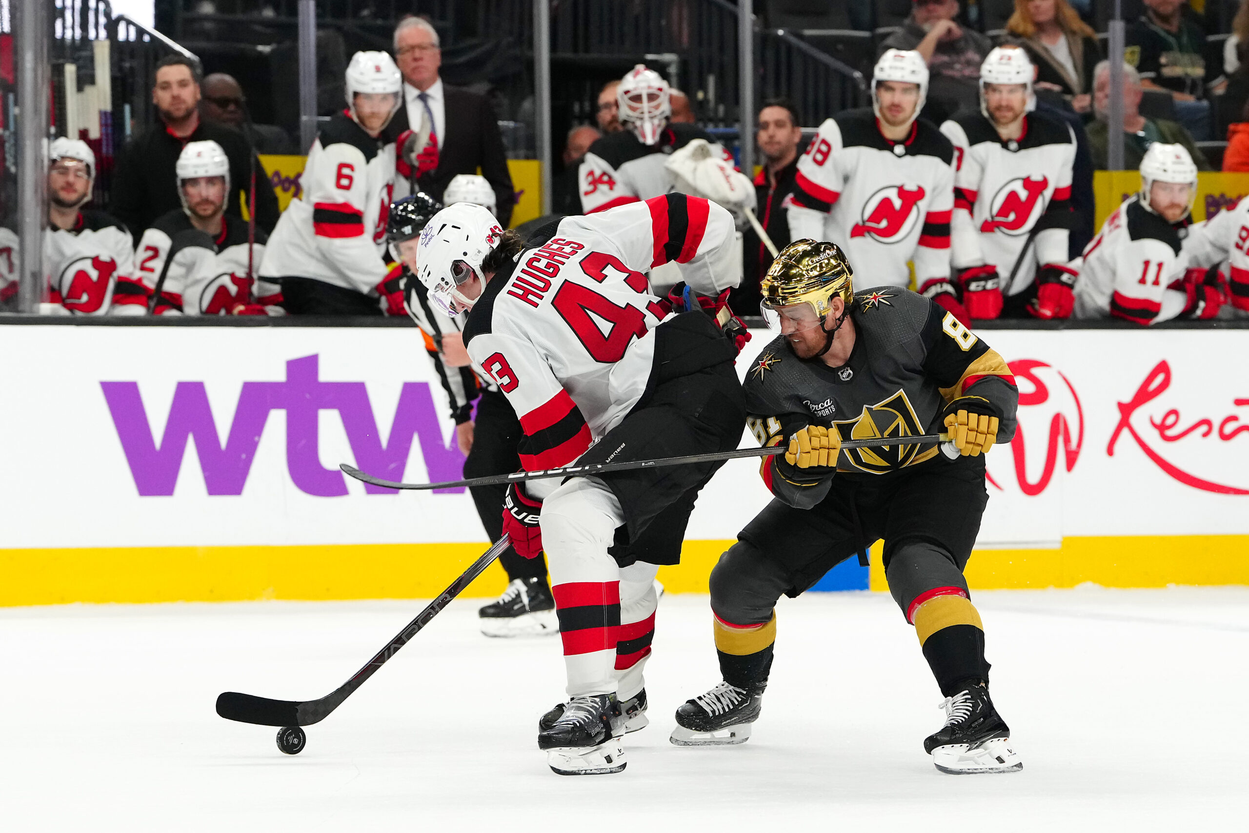 NHL Predictions