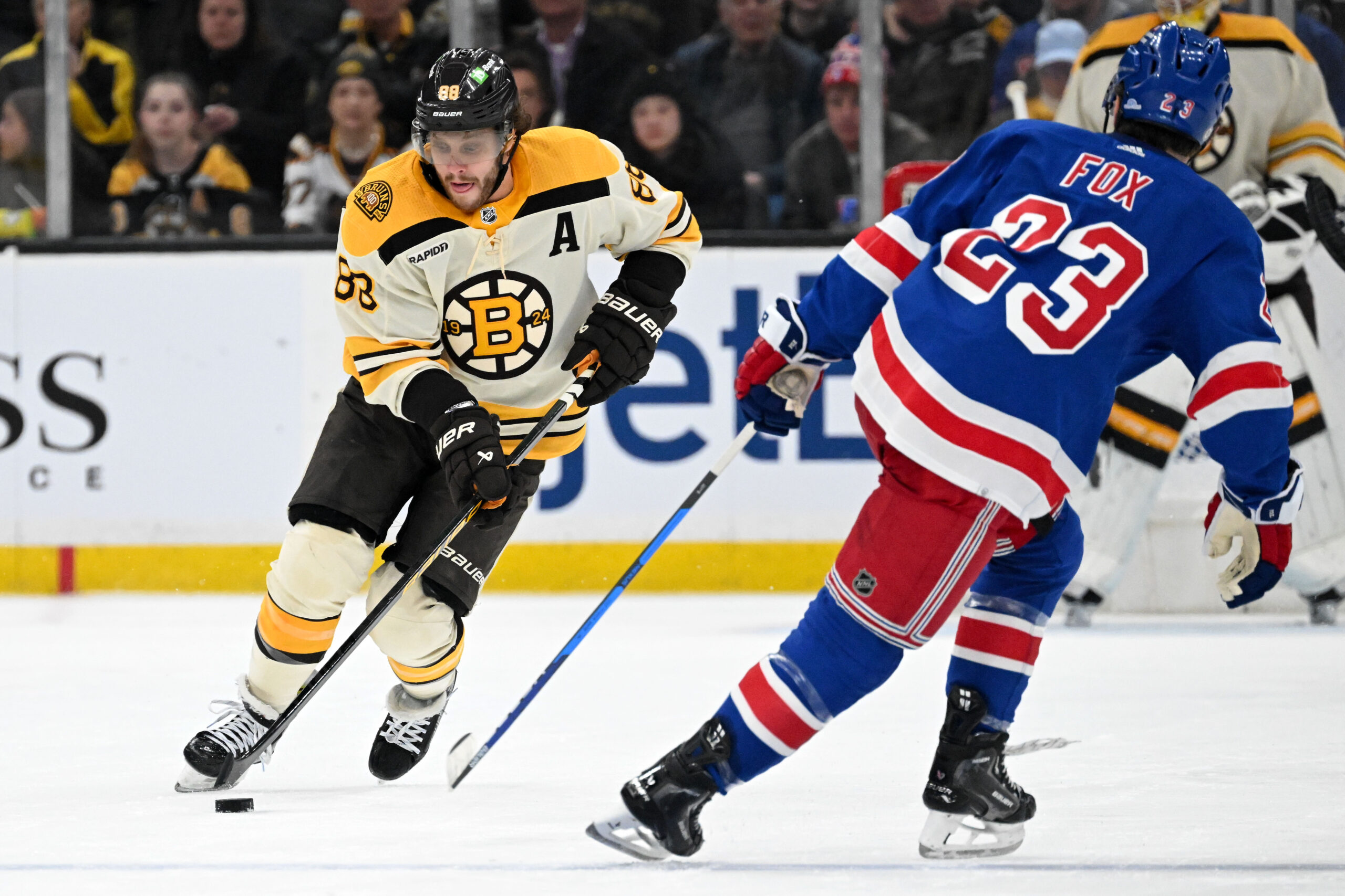 NHL predictions