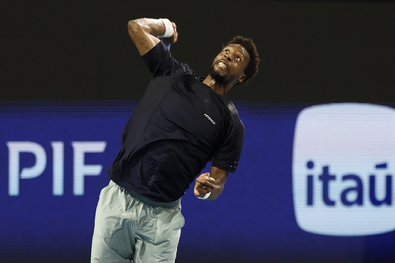 ATP Miami Day 1 Predictions Including Gael Monfils vs Fabian Marozsan