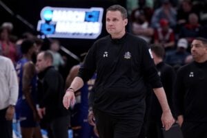 NC State hired Will Wade.