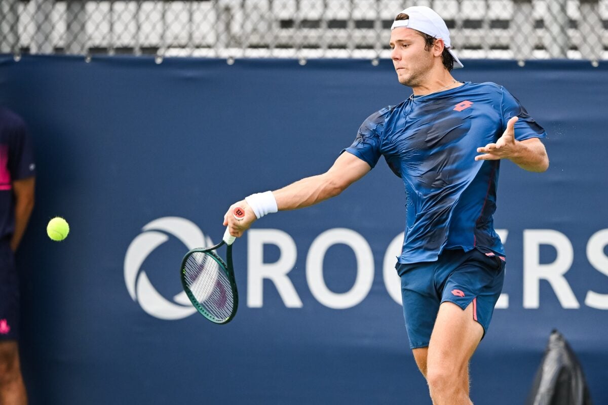 ATP Miami Day 1 Predictions Including Aleksandar Kovacevic vs Miomir Kecmanovic