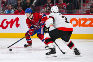 NHL predictions