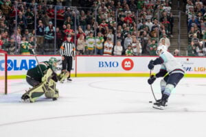 NHL predictions