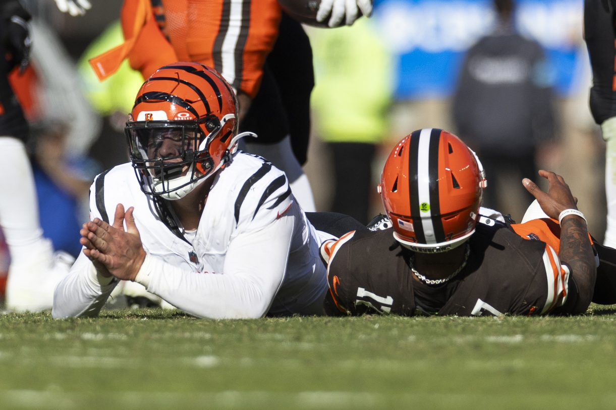 bengals