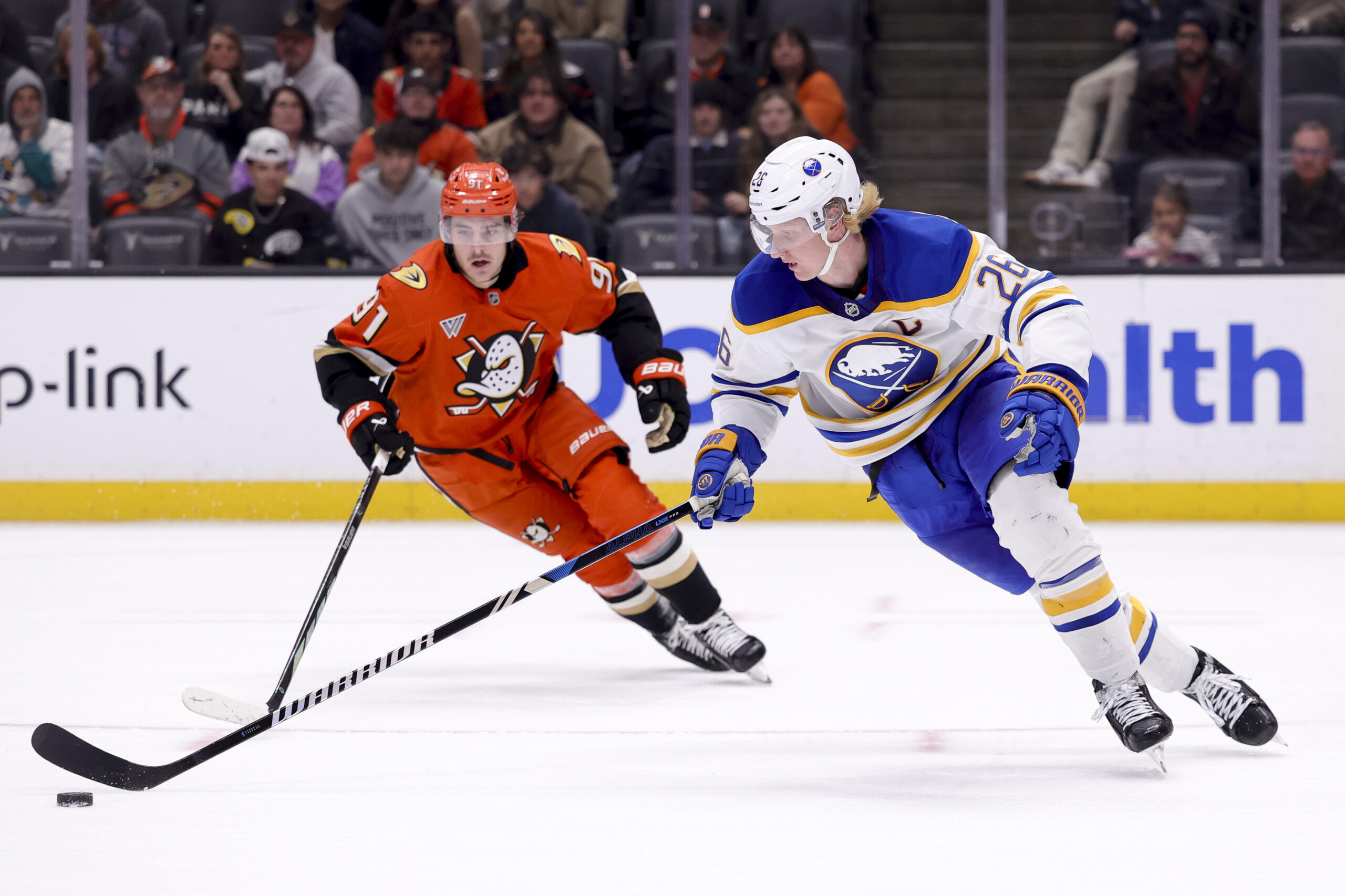 NHL Predictions