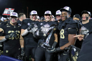 Yards And Stripes: Previewing America's Game
